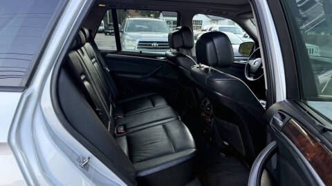 2012 BMW X5 xDrive35i