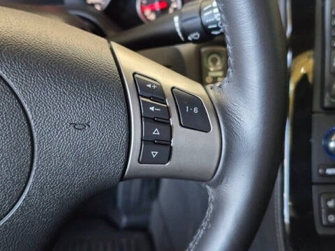 2008 Chevrolet Corvette Z06