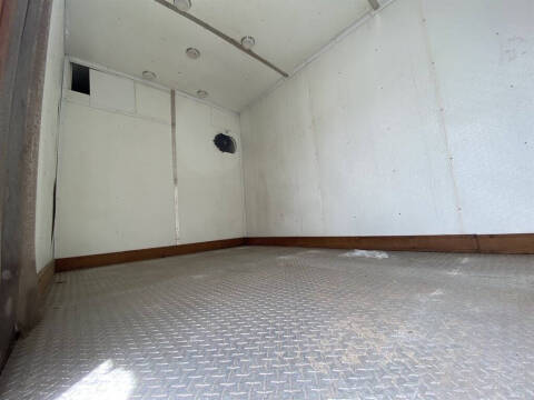 1998 Freightliner FL70