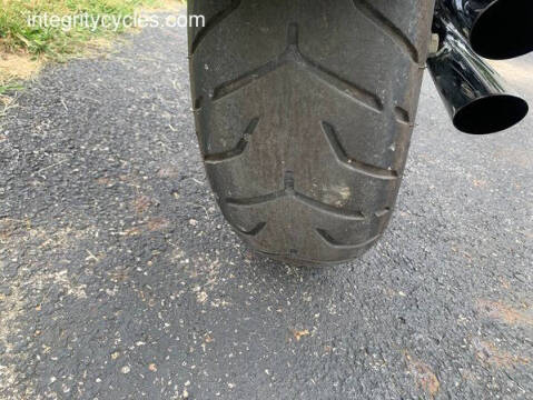 2014 Harley-Davidson Fat Boy