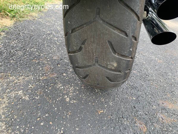 2014 Harley-Davidson Fat Boy