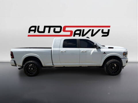2022 RAM 2500 Limited