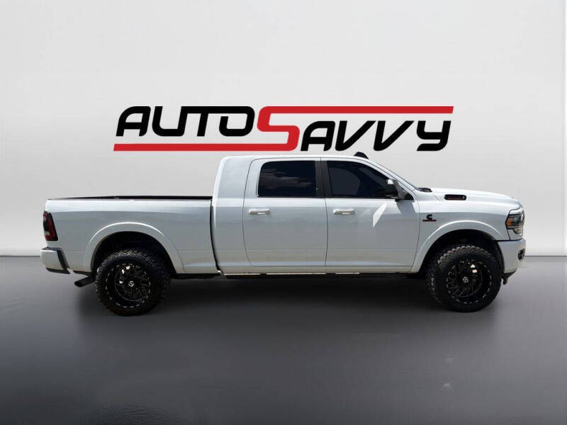 2022 RAM 2500 Limited