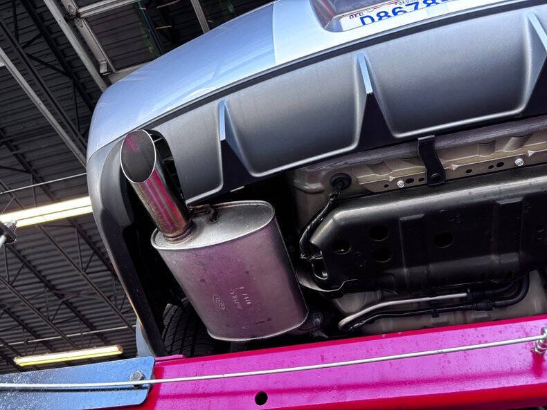 2007 Ford Shelby GT500