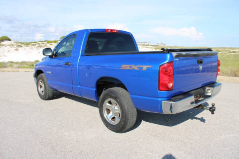 2008 Dodge Ram 1500 ST