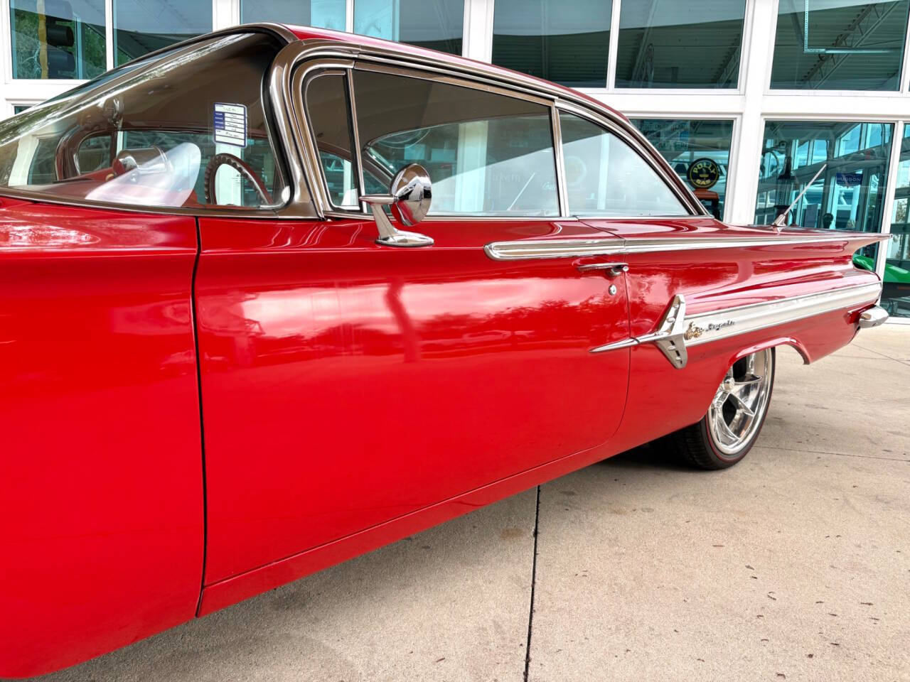 1960 Chevrolet Impala 28