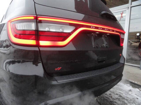 2020 Dodge Durango R/T