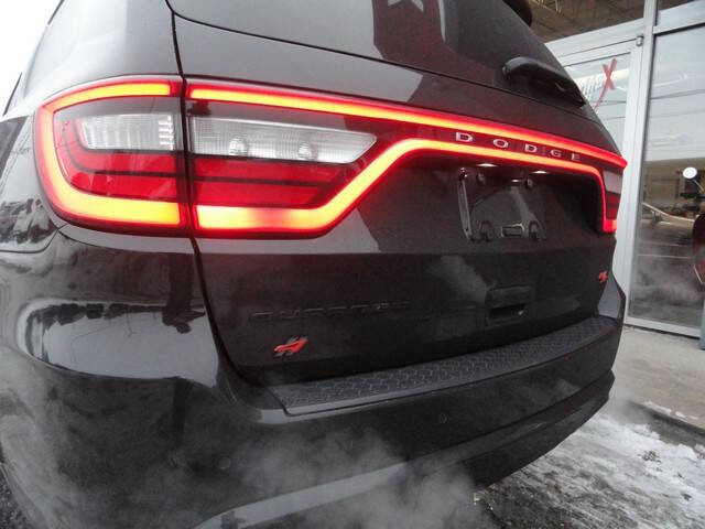 2020 Dodge Durango R/T