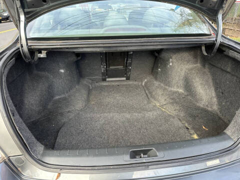 2011 Honda Accord LX