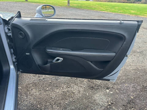 2021 Dodge Challenger GT