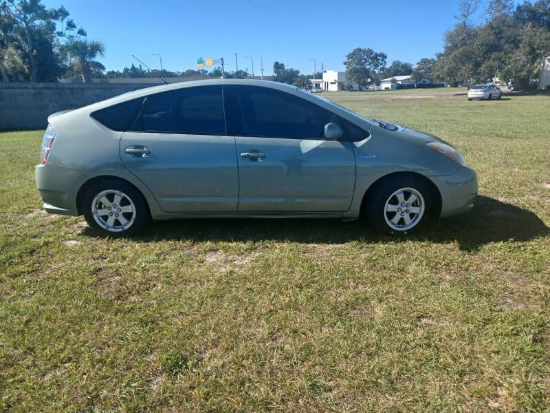 2006 Toyota Prius