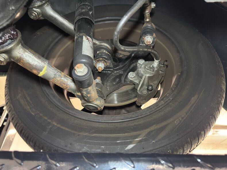 1969 Volkswagen Beetle