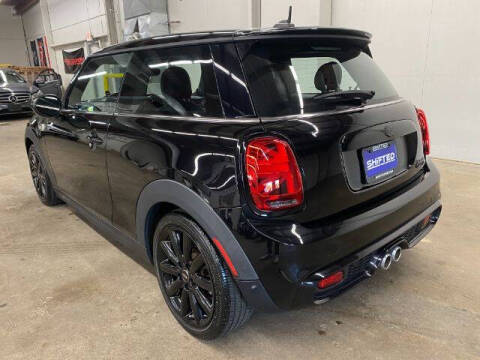 2020 MINI Hardtop 2 Door Cooper S