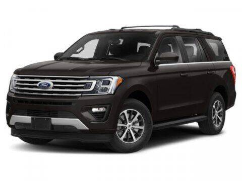 2018 Ford Expedition for sale at Sager Ford in Saint Helena CA