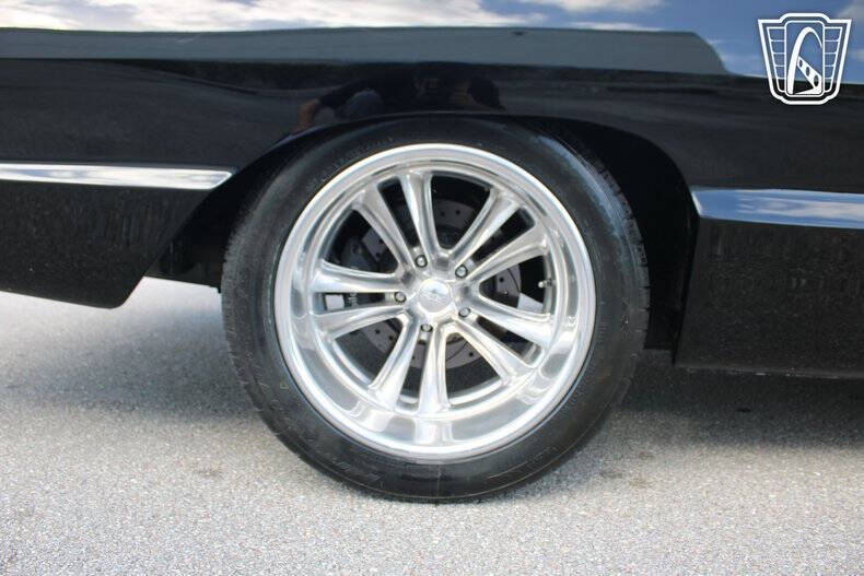 1964 Ford Thunderbird