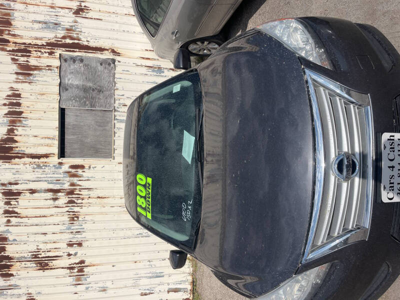 2014 Nissan Sentra S's photo