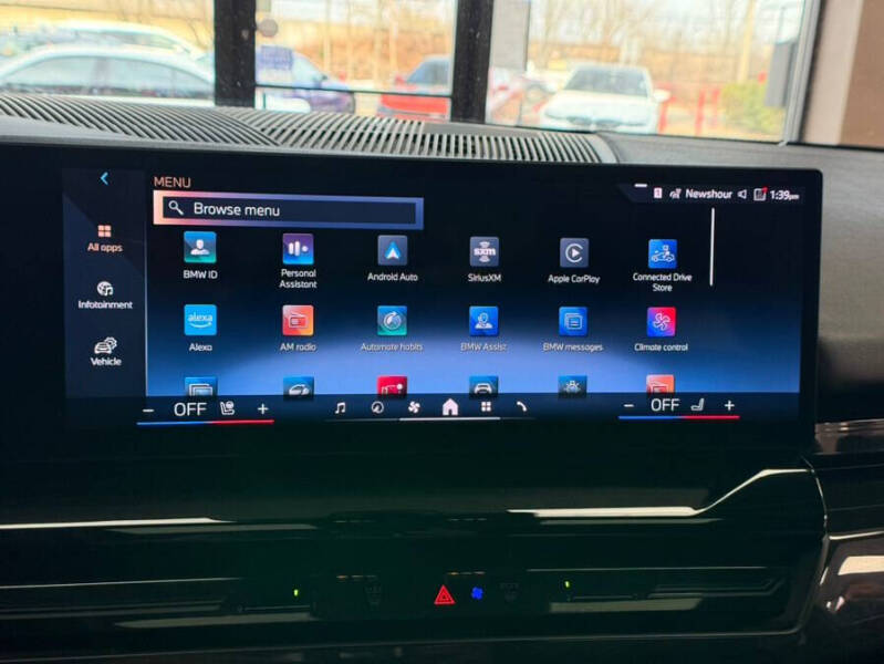 2024 BMW 5 Series 530i xDrive