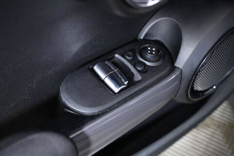 2015 MINI Hardtop 2 Door Cooper