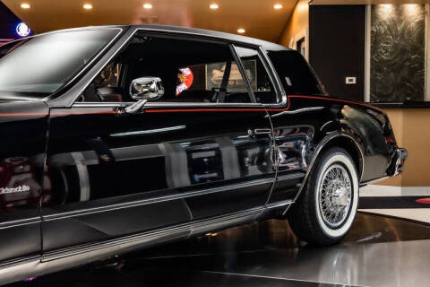 1979 Oldsmobile Toronado