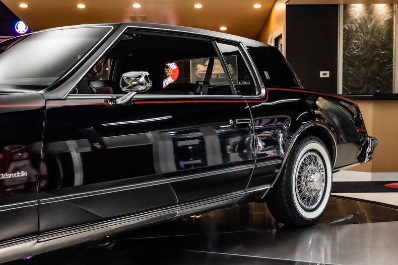 1979 Oldsmobile Toronado