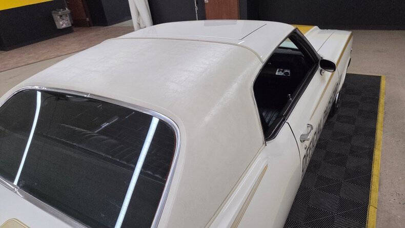 1972 Oldsmobile 442