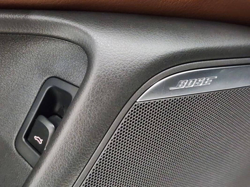 2014 Audi A6 3.0T quattro Premium Plus