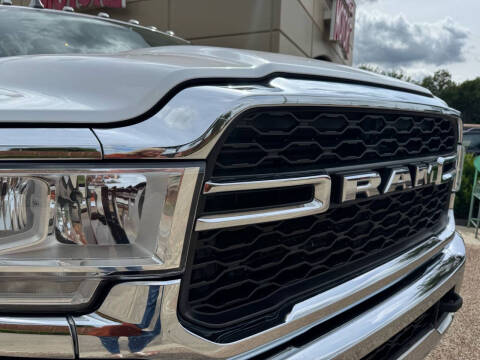 2020 RAM 2500 Tradesman