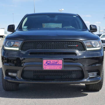 2020 Dodge Durango GT