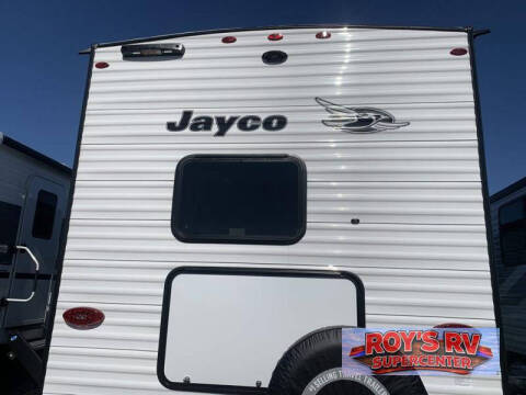 2026 Jayco Jay Flight SLX