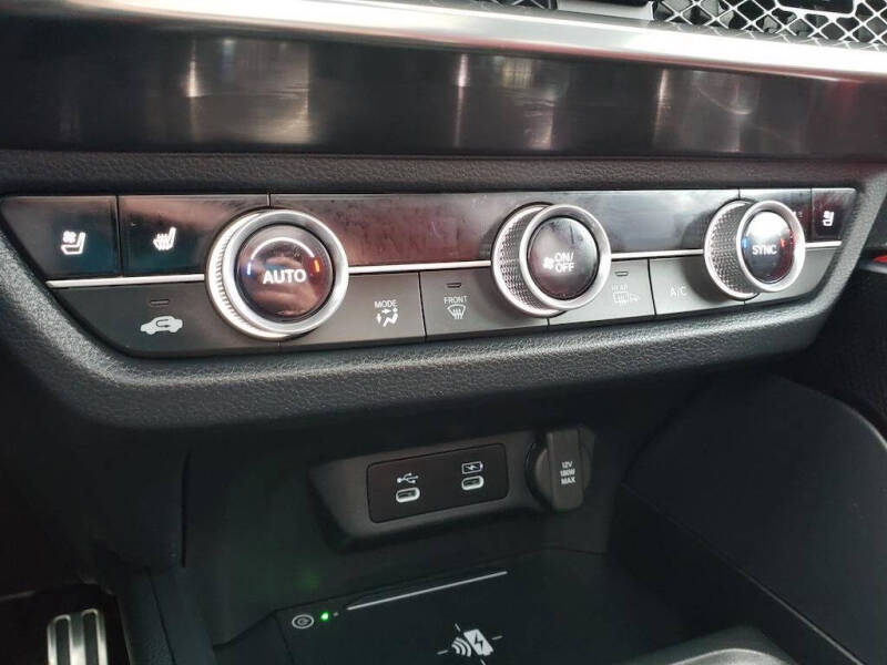 2025 Acura ADX w/A-SPEC