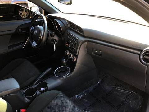 2013 Scion tC