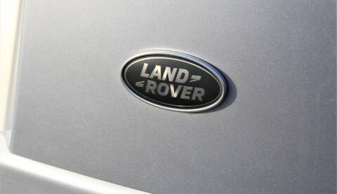 2015 Land Rover Range Rover Supercharged