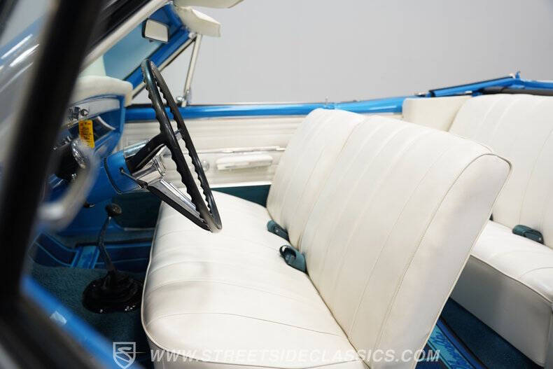 1966 Chevrolet Chevelle