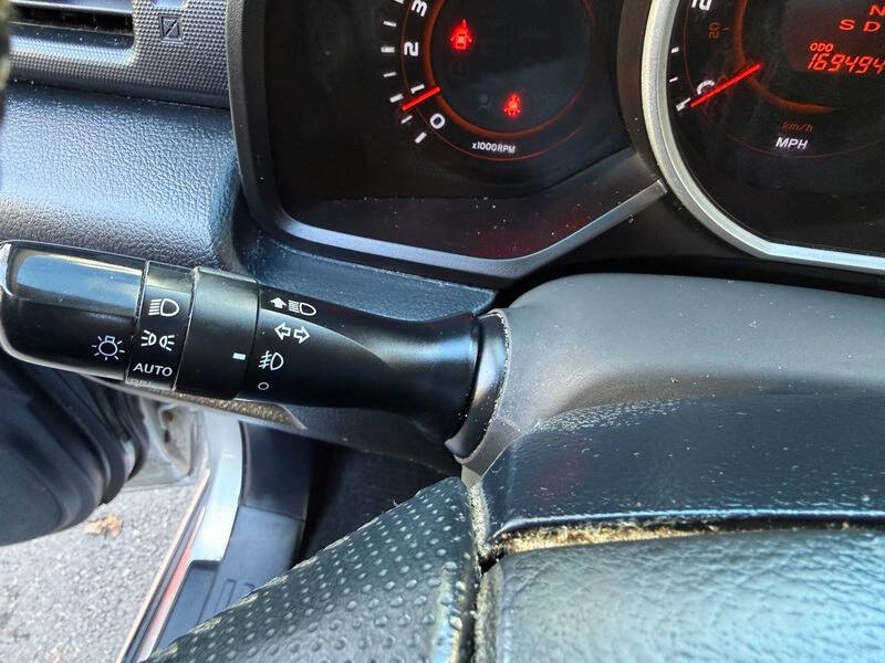 2010 Toyota 4Runner Limited