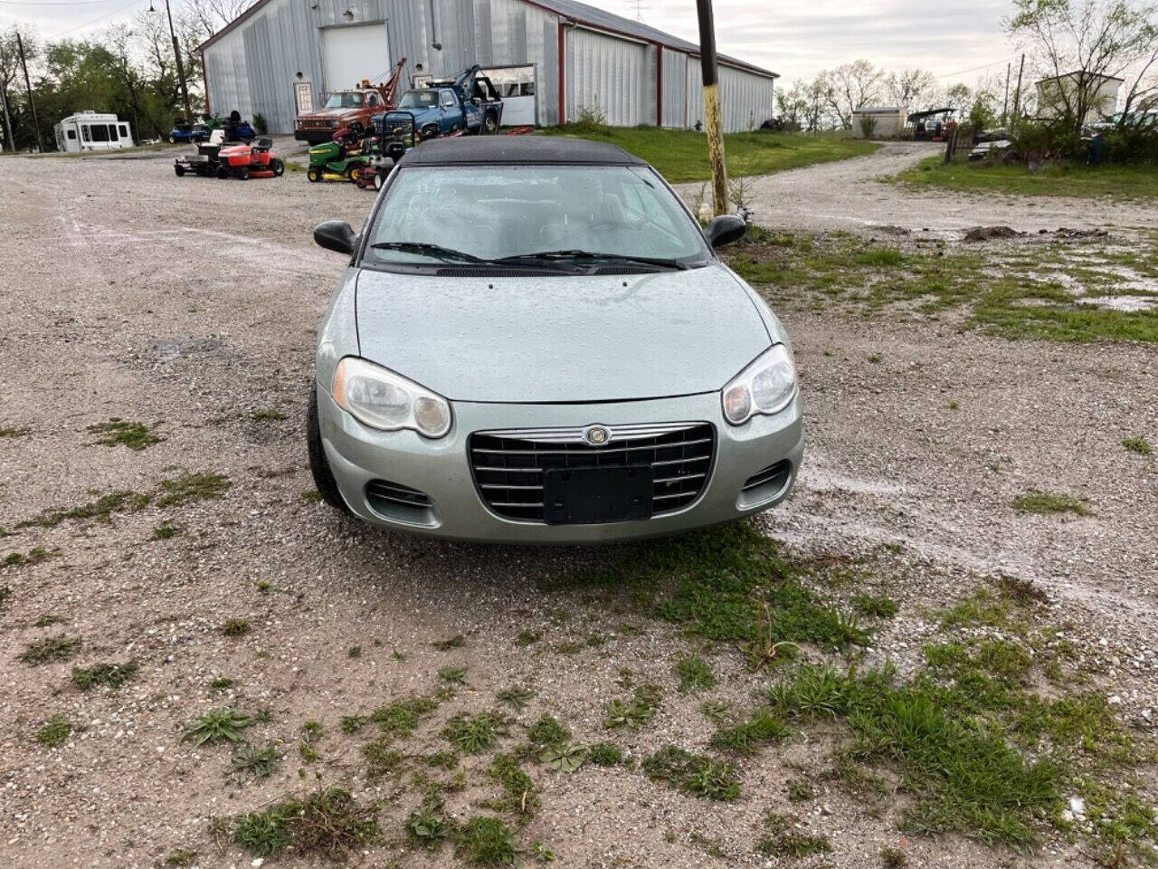 Chrysler Sebring For Sale in Kirksville, MO Kirksville Auto Sales LLC