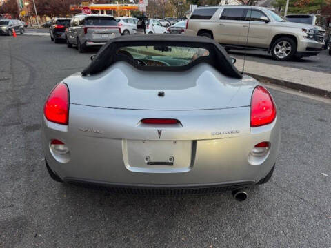 2006 Pontiac Solstice