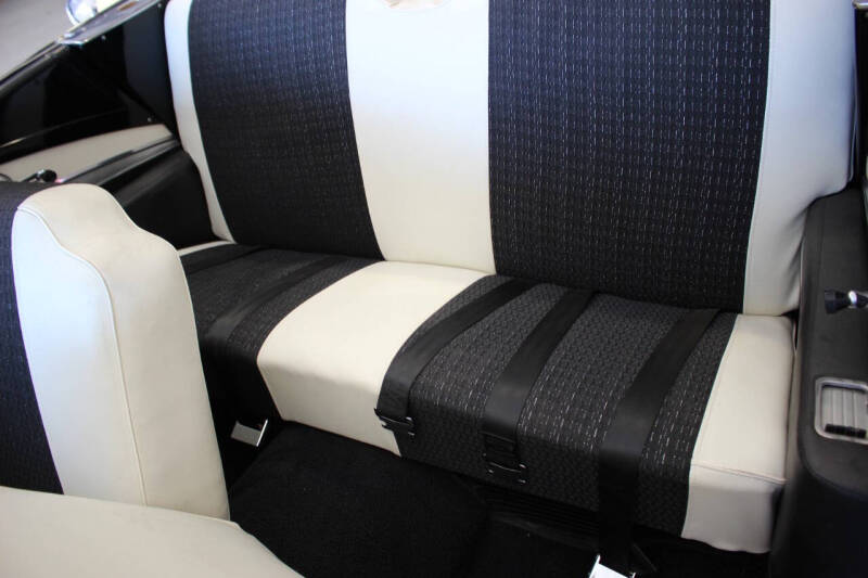 1957 Ford Fairlane 500