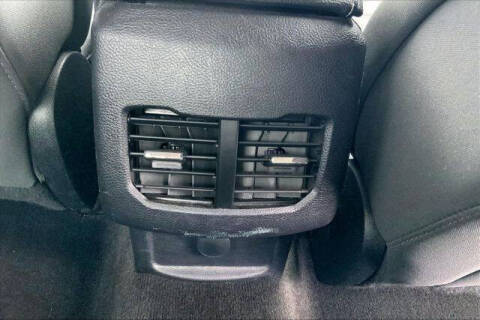 2020 Ford Fusion Hybrid SE