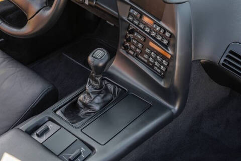 1995 Chevrolet Corvette