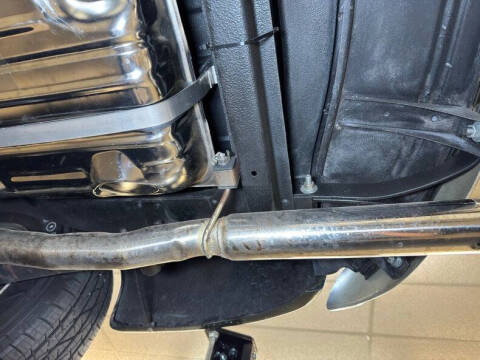 1948 Chevrolet Fleetmaster