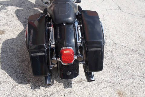 2019 Harley-Davidson Electra Glide