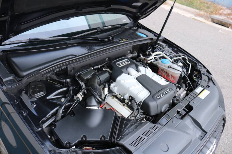 2014 Audi S4 3.0T quattro Premium Plus