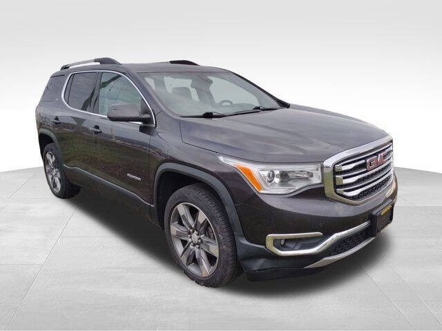 2017 GMC Acadia SLE-2