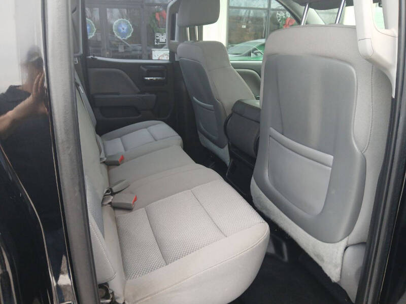 2014 GMC Sierra 1500