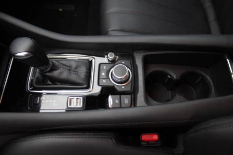 2020 Mazda MAZDA6 Touring