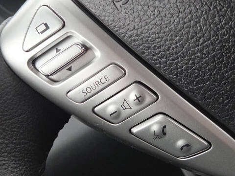 2015 Nissan Versa Note SV