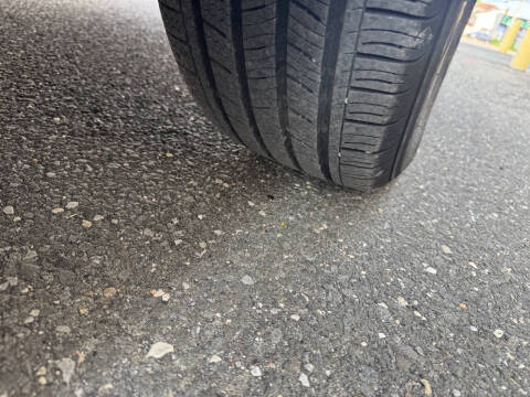 2004 Honda Odyssey EX