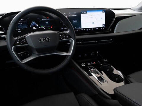 2025 Audi A5 quattro Premium Plus TFSI