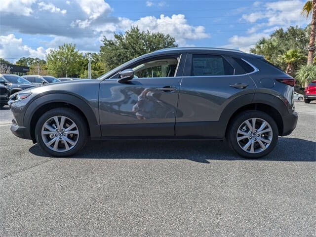2025 Mazda CX-30 2.5 S Preferred