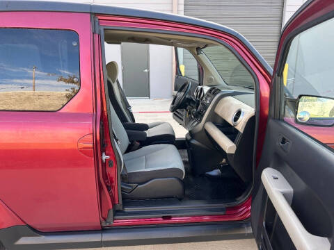 2008 Honda Element EX